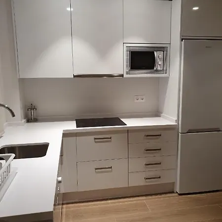 Apartamento Maria Mendoza Ardales Exterior photo