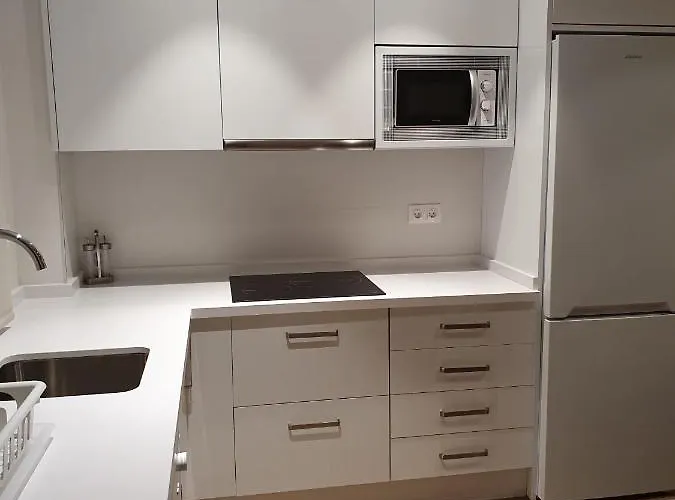 Apartamento Maria Mendoza