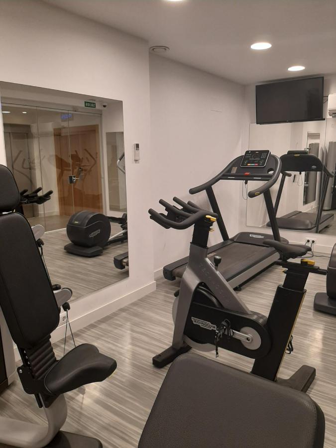 Apartamento María Mendoza *