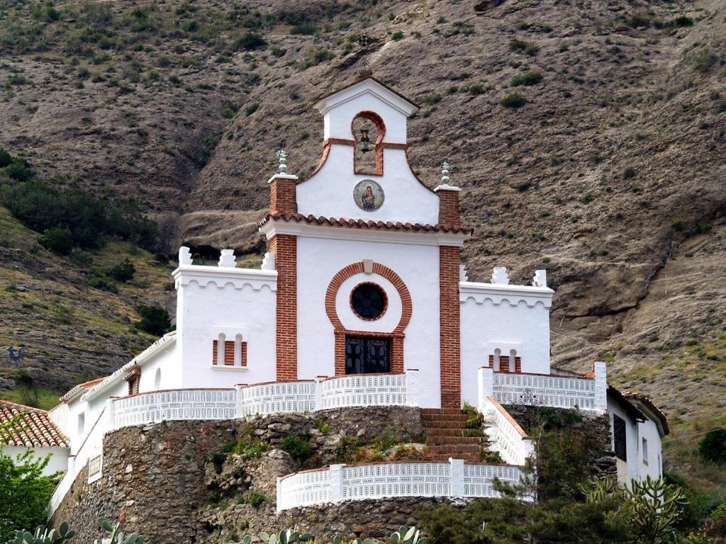 Appartamento Maria Mendoza